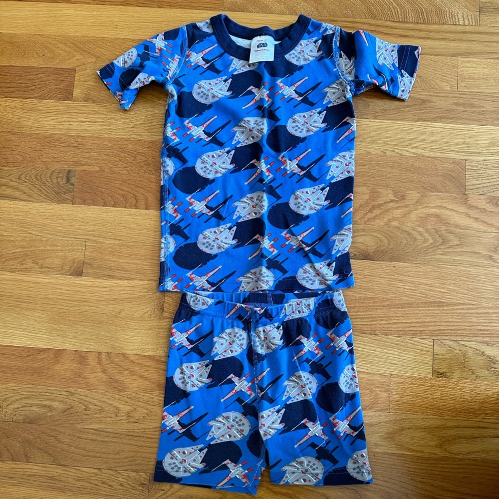 Hanna Andersson Pajamas